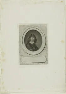 Grateloup Jean Baptiste De Prints: Descartes, n.d. Creator: Jean-Baptiste de Grateloup