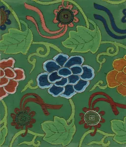 Design on Paper, Japan. Creator: Unknown