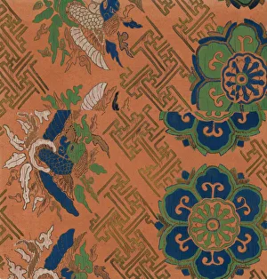 Design on Paper, Japan. Creator: Unknown