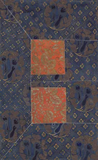 Design on Paper, Japan. Creator: Unknown