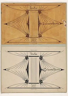 Book Cover Prints: Design for Vrouwen lief en leed onder de tropen'
