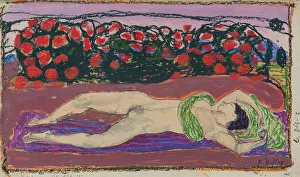 The Desire, c. 1906