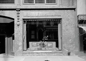 Detroit Publishing Co. 15 West Thirty-eighth Street, front room, New York City, c1905-1915. Creator: Unknown