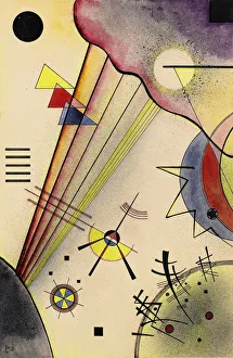 Deutliche Verbindung (Clear Connection), 1925