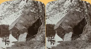 Bennett Henry Hamilton Gallery: Devils Foot Ball near the Deep Fill, 1903. Creator: Henry Hamilton Bennett