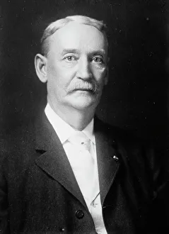 D.H. Moffatt, 1910. Creator: Bain News Service