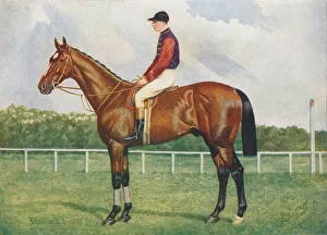Colours Prints: Diamond Jubilee, c1905 (c1910). Artist: Henry Powell Palfrey