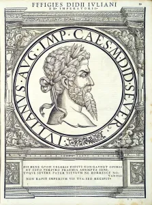 Didius Julianus (133 - 193), 1559