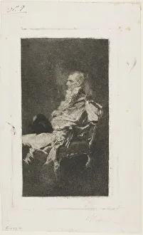 Diplomat, n.d. Creator: Mariano Jose Maria Bernardo Fortuny y Carbo