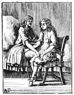 Blood Transfusion Collection: Direct person-to-person blood transfusion, 1679