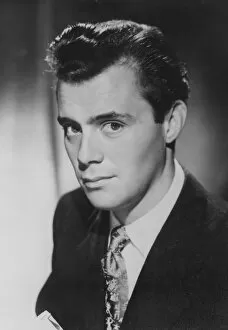 Images Dated 12th June 2008: Dirk Bogarde (1921-1999), English actor, c1950s