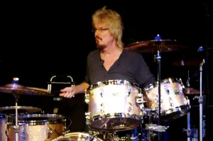 Crawley Prints: Dirk Maggs, Crawley Blues Club