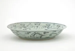 Dish Prints: Dish, 1400-1599. Creator: Unknown