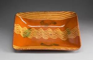 Dish, 1790 / 1860. Creator: Unknown