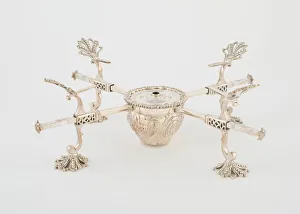 Dish Cross, London, 1768. Creator: Richard Mills