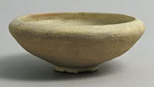 Dish, French, 15th-16th century. Creator: Unknown