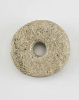 Disk, Goryeo period or Five Dynasties-Northern Song period, 10th-11th century