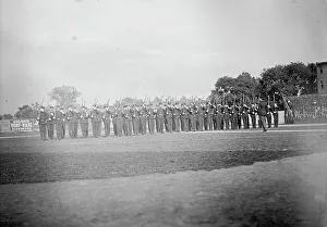 Cadet Prints: District of Columbia Public Schools