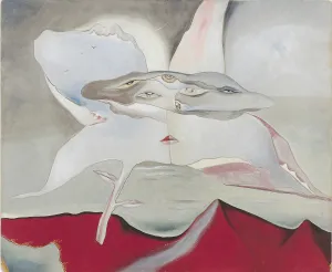 Surrealism Prints: The Divine Illusion, 1930. Creator: Martini, Alberto (1876-1954)