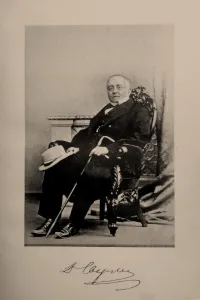 Dmitry Nikolaevich Sverbeyev (1799-1874), Second Half of the 19th cen