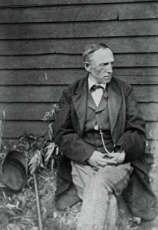 Doctor Fedorov in Petropavlovsk-Kamchatsky, 1883. Creator: IL Kalinovskii