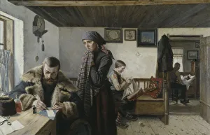 Doctor Home Visit