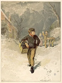 The Doctors Boy, 1866 The Doctors Boy, 1866