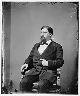Dodds, between 1860 and 1875. Creator: Unknown