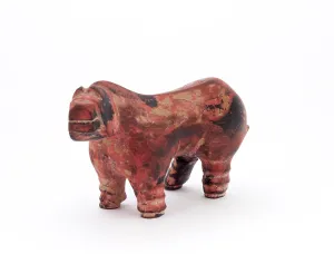 Dog. Creator: Unknown