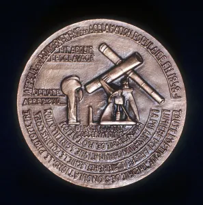 Dominique Francois Jean Arago (1786-1853), French astronomer, physicist and politician