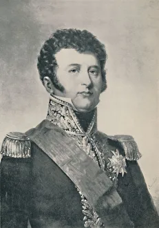 Dominique-Joseph-Rene Vandamme - Count of Unsebourg, c1800, (1896)