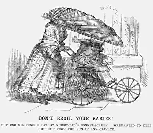Don t Broil your Babies!, 1859