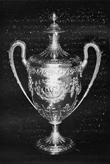 Doncaster Gold Cup, 1795 - Won by Hambletonian, 1911