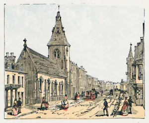 Dorchester Prints: Dorchester, c1910