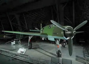 Aeroplane Gallery: Dornier Do 335 A-0 Pfeil (Arrow), early 1945. Creator: Dornier Flugzeugwerke