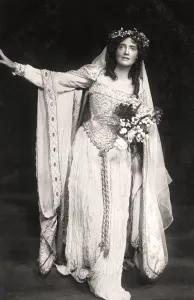 Dorothea Baird (1875-1933), English actress, early 20th century.Artist: Foulsham and Banfield Dorothea Baird (1875-1933), English actress, early 20th century.Artist: Foulsham and Banfield