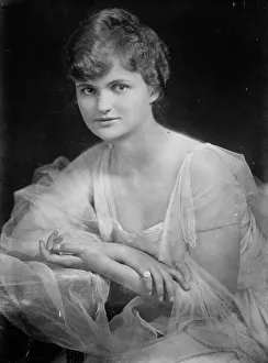 Dorothy Battie, between c1915 and c1920. Creator: Bain News Service