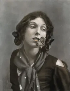 Faraway Look Prints: Dorothy Grahame in La Danse Des Apaches (1904), 1911-1912