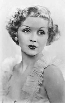 Dorothy Hyson (1914-1996), American actress, 20th century