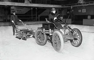 Dorothy Klewer, between c1915 and c1920. Creator: Bain News Service