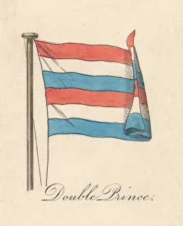Double Prince, 1838