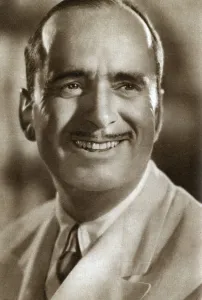 Screenwriter Prints: Douglas Fairbanks, American actor, screenwriter, director and producer, 1933