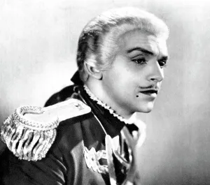 Fairbanks Prints: Douglas Fairbanks Jr, American actor, 1934-1935