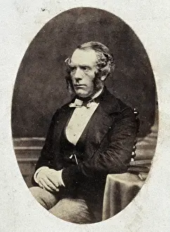 Douglas Prints: Douglas Maclagan. Creator: Unknown