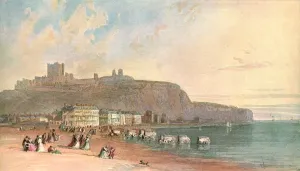 Dover, 1832, (c1900). Creator: Unknown Dover, 1832, (c1900). Creator: Unknown