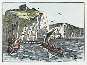 Dover, c1910