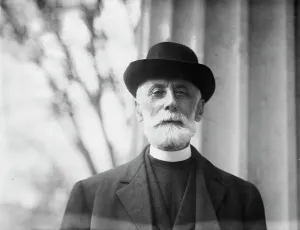 Grandchild Prints: Dr. Alex. Hamilton, between c1910 and c1915. Creator: Bain News Service