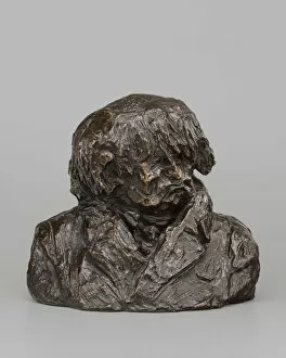 Honore Daumier Gallery: Dr. Clément-François-Victor-Gabriel Prunelle, model c
