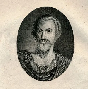 Dr. Donne, 1795. Artist: Philip Audinet
