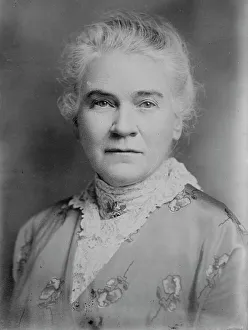 Dr. Eva Harding [woman], between c1910 and c1920. Creator: Bain News Service